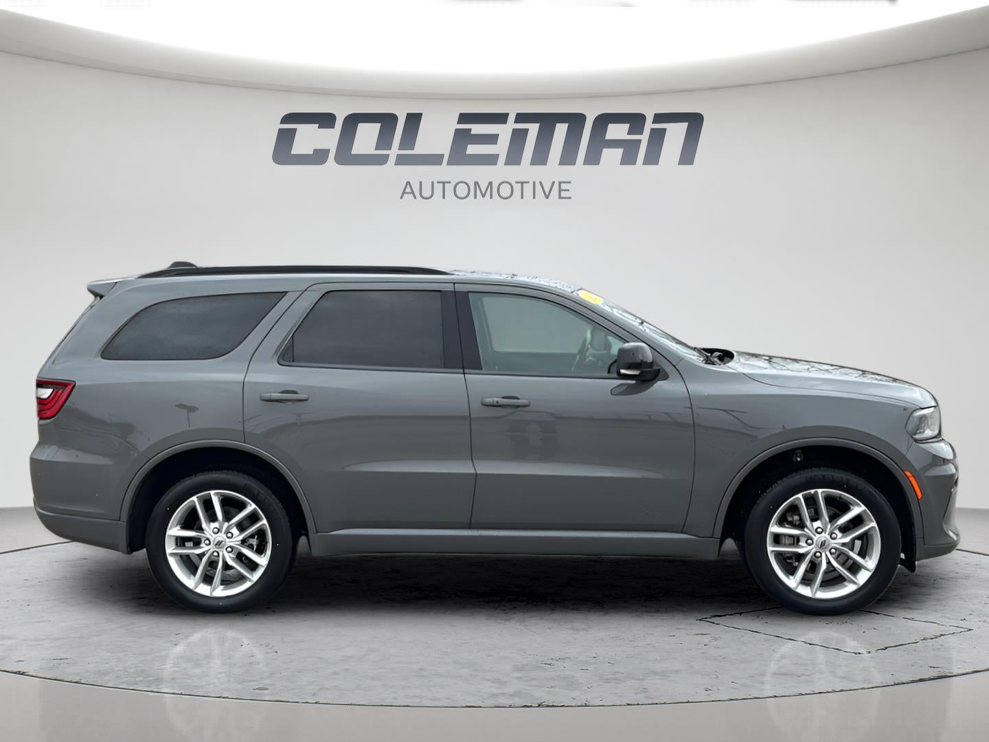 2024 Dodge Durango GT Plus AWD