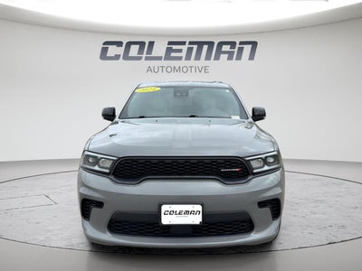 2024 Dodge Durango GT Plus AWD