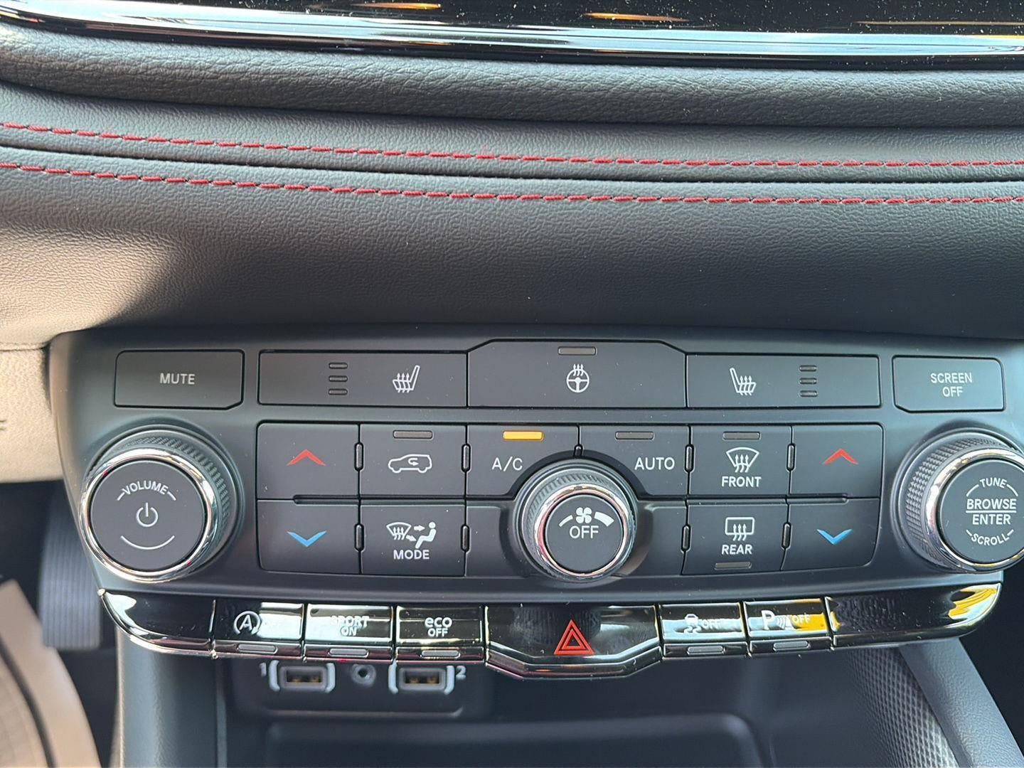 2026 Dodge Durango DURANGO GT AWD