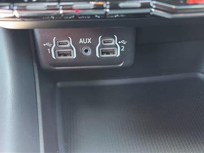 2026 Dodge Durango DURANGO GT AWD