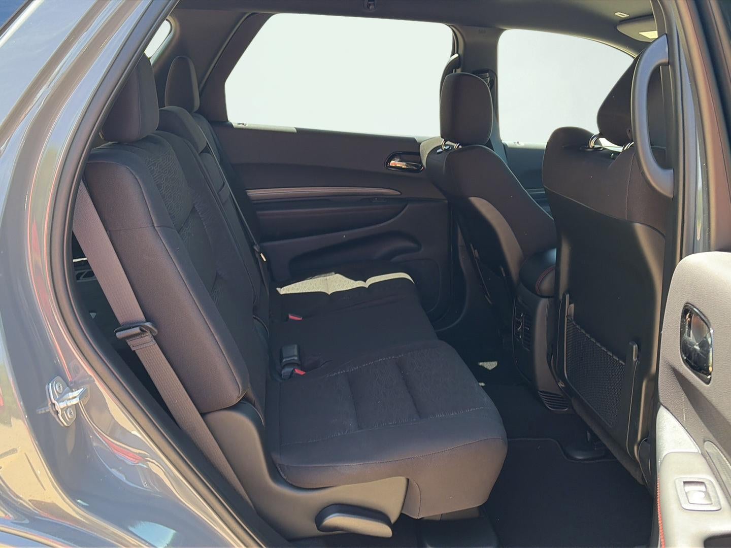 2026 Dodge Durango DURANGO GT AWD