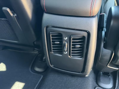 2026 Dodge Durango DURANGO GT AWD