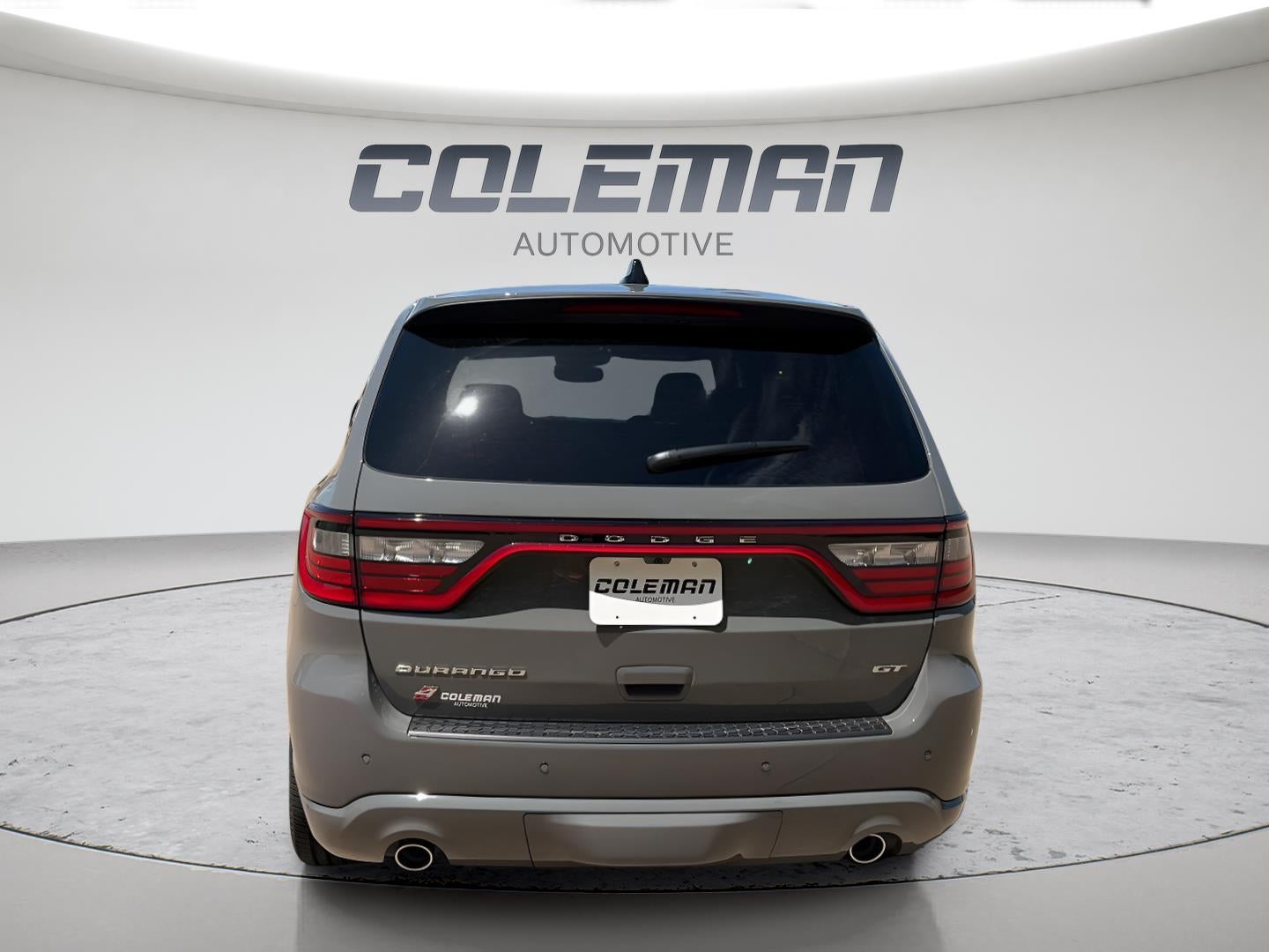 2026 Dodge Durango DURANGO GT AWD