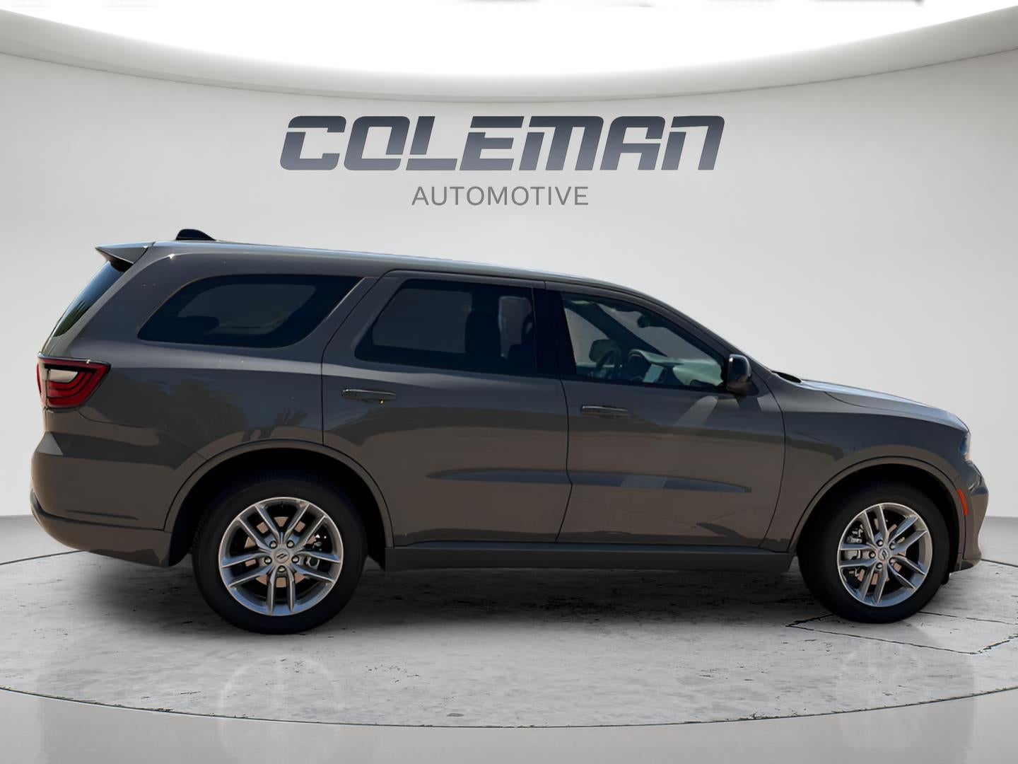 2026 Dodge Durango DURANGO GT AWD