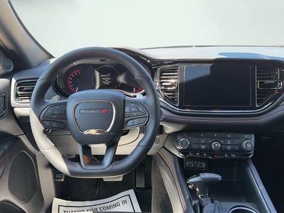 2026 Dodge Durango DURANGO GT AWD