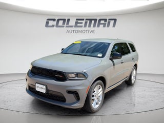 2026 Dodge Durango DURANGO GT AWD