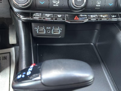 2021 Dodge Durango GT Plus AWD
