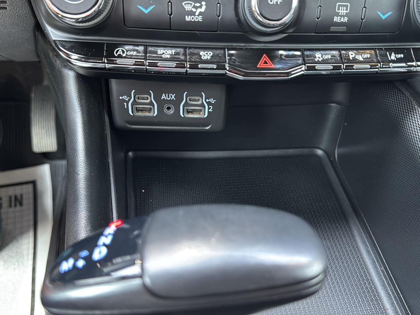 2021 Dodge Durango GT Plus AWD