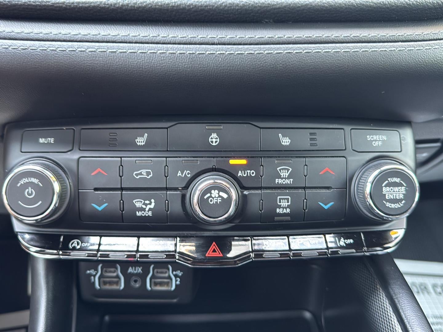 2021 Dodge Durango GT Plus AWD