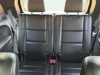 2021 Dodge Durango GT Plus AWD