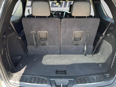 2021 Dodge Durango GT Plus AWD