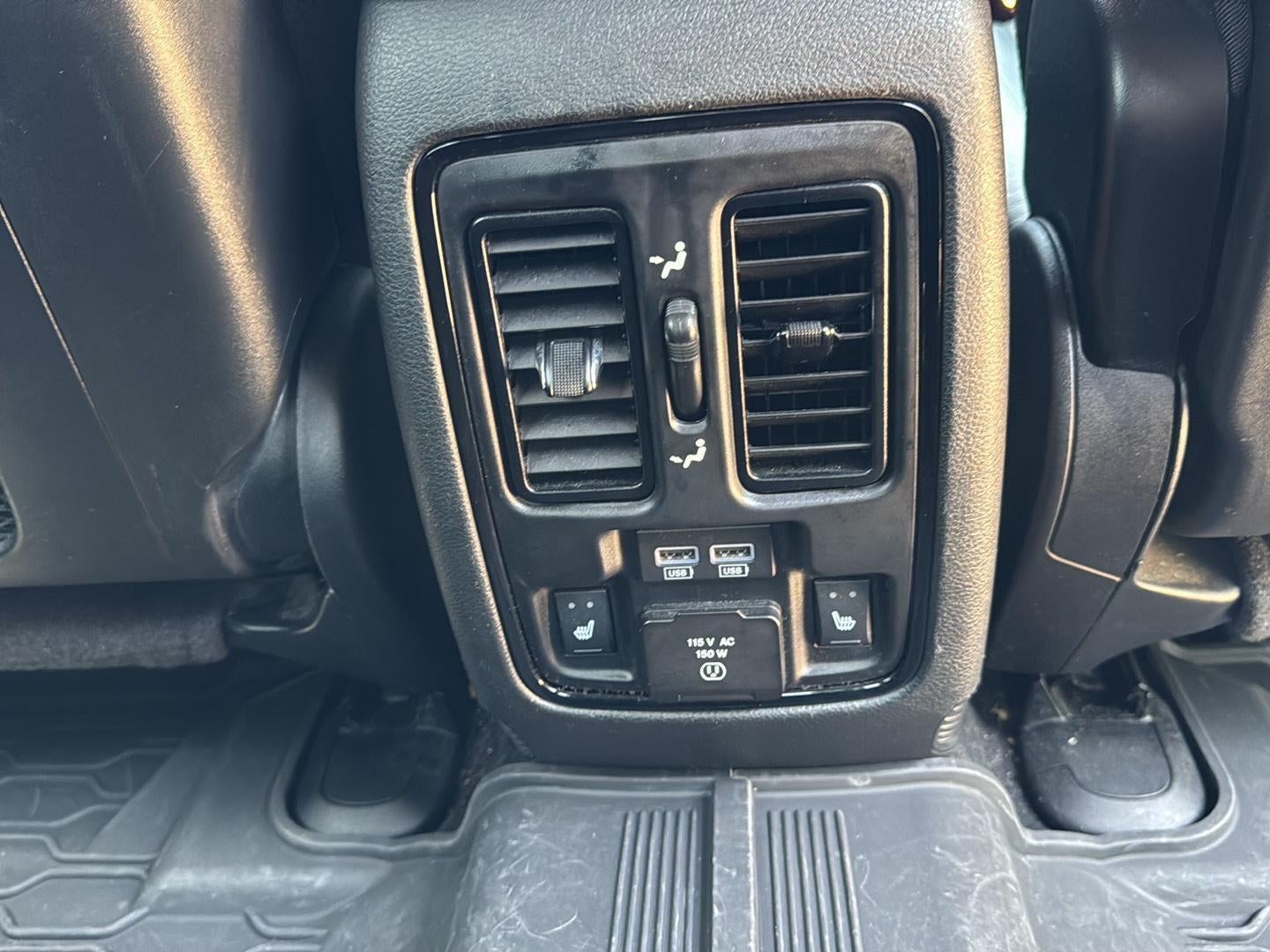 2021 Dodge Durango GT Plus AWD