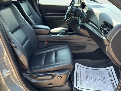 2021 Dodge Durango GT Plus AWD