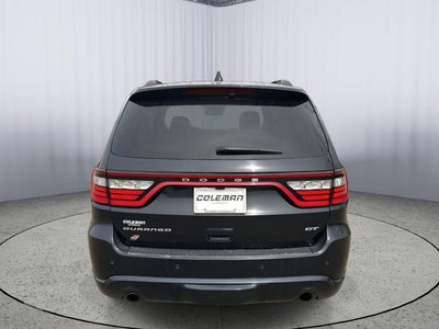 2024 Dodge Durango GT Plus AWD