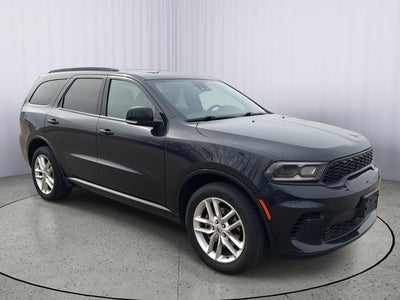 2024 Dodge Durango GT Plus AWD