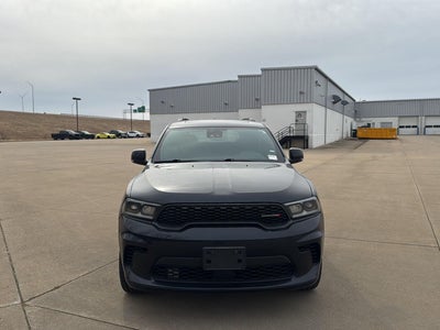 2024 Dodge Durango GT Plus AWD