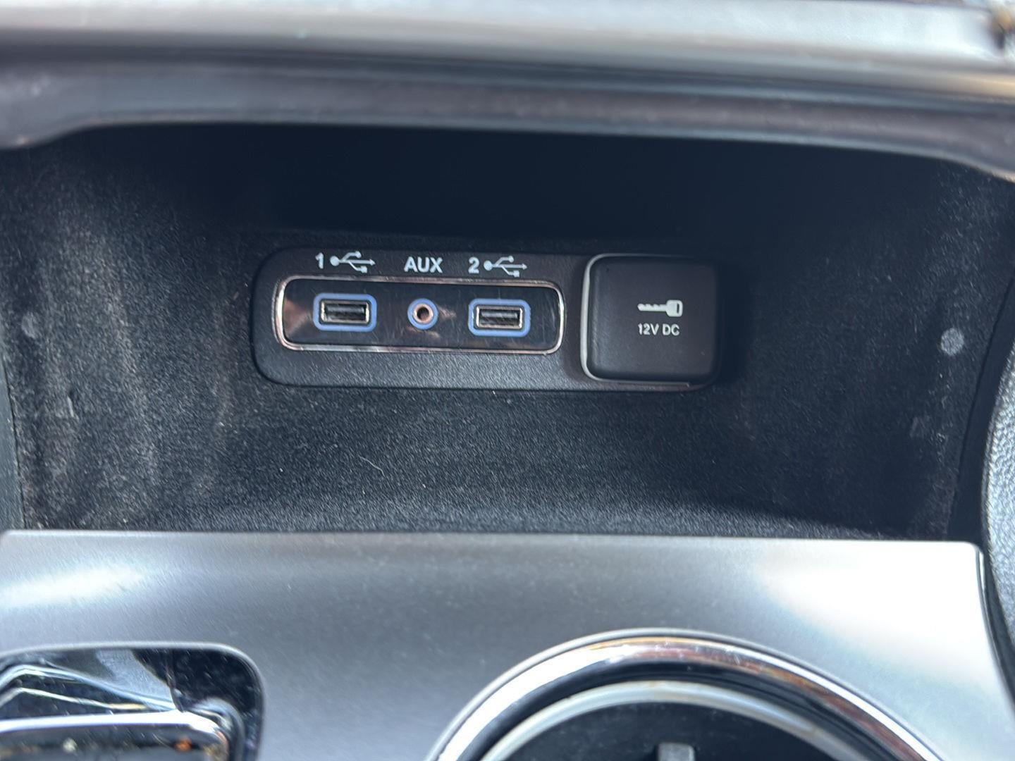 2018 Jeep Grand Cherokee Laredo E 4x4