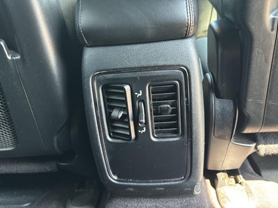 2018 Jeep Grand Cherokee Laredo E 4x4