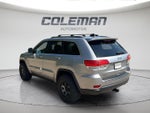 2018 Jeep Grand Cherokee Laredo E 4x4