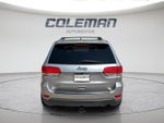 2018 Jeep Grand Cherokee Laredo E 4x4