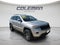 2018 Jeep Grand Cherokee Laredo E 4x4