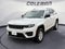 2025 Jeep Grand Cherokee GRAND CHEROKEE LAREDO 4X4