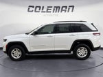 2025 Jeep Grand Cherokee GRAND CHEROKEE LAREDO 4X4