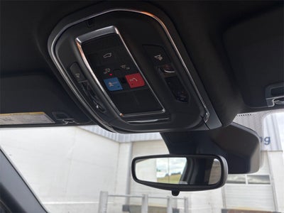 2025 Jeep Grand Cherokee GRAND CHEROKEE LAREDO 4X4