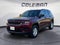 2025 Jeep Grand Cherokee GRAND CHEROKEE LAREDO 4X4