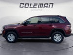 2025 Jeep Grand Cherokee GRAND CHEROKEE LAREDO 4X4