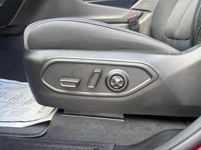 2025 Jeep Grand Cherokee GRAND CHEROKEE LAREDO 4X4