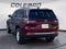 2025 Jeep Grand Cherokee GRAND CHEROKEE LAREDO 4X4