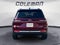 2025 Jeep Grand Cherokee GRAND CHEROKEE LAREDO 4X4