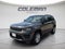 2026 Jeep Grand Cherokee Laredo 4x4