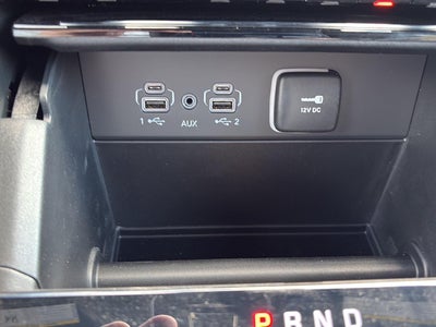 2026 Jeep Grand Cherokee Laredo 4x4