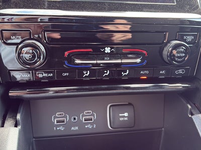 2026 Jeep Grand Cherokee Laredo 4x4