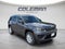 2026 Jeep Grand Cherokee Laredo 4x4