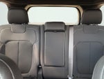 2026 Jeep Grand Cherokee Laredo 4x4