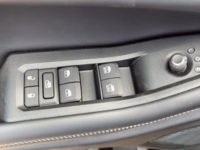 2026 Jeep Grand Cherokee Laredo 4x4