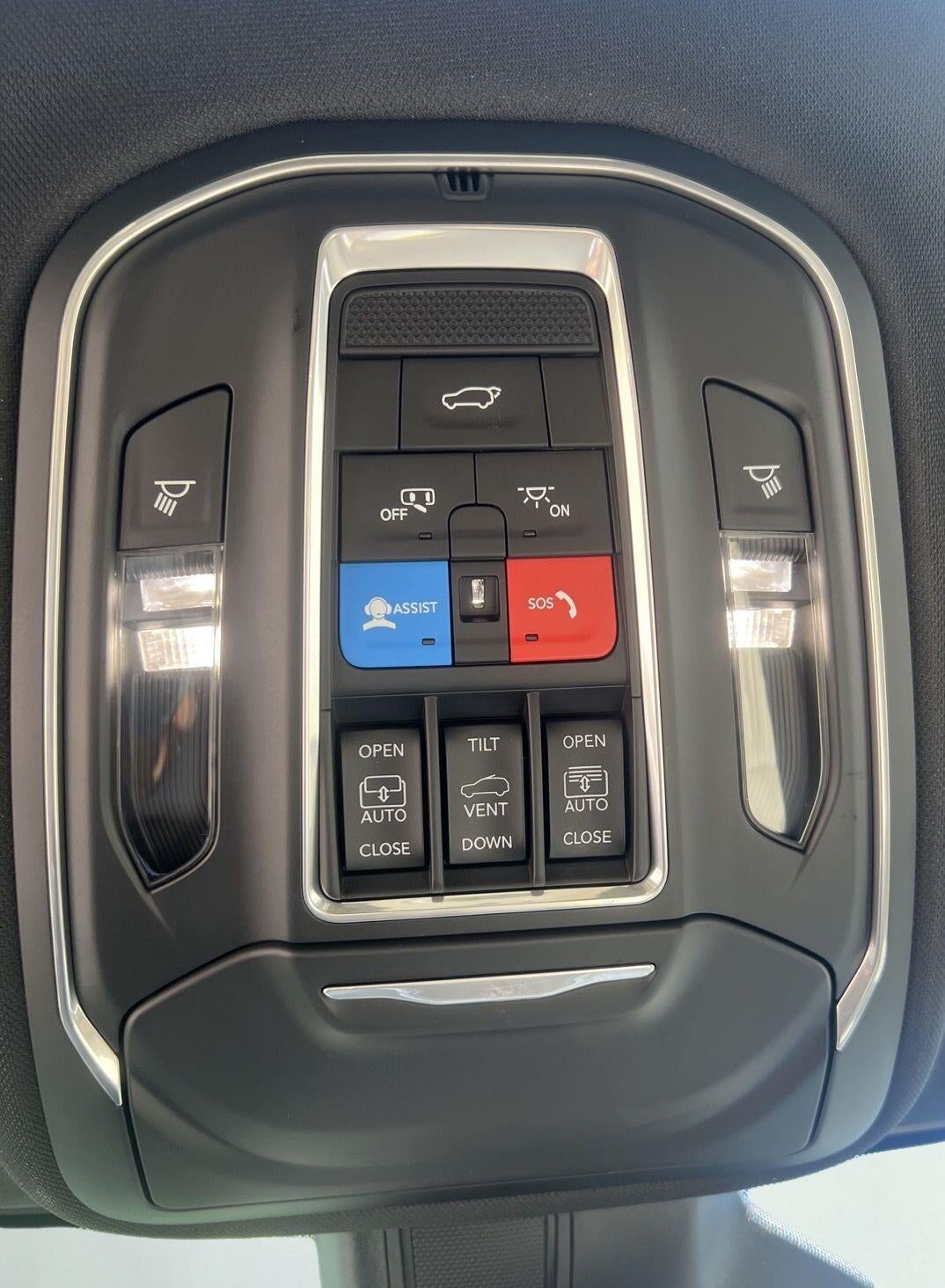 2026 Jeep Grand Cherokee Limited 4x4