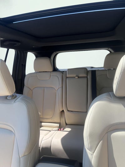 2026 Jeep Grand Cherokee Limited 4x4