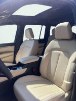 2026 Jeep Grand Cherokee Limited 4x4