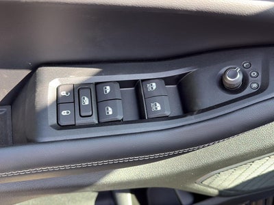 2026 Jeep Grand Cherokee Limited 4x4