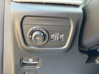 2026 Jeep Grand Cherokee Limited 4x4