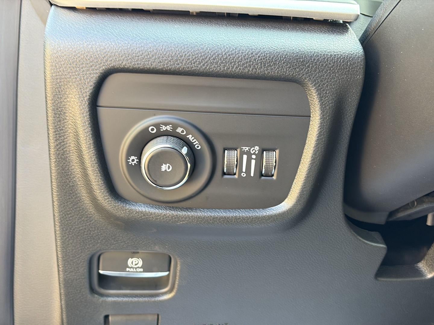 2026 Jeep Grand Cherokee Limited 4x4