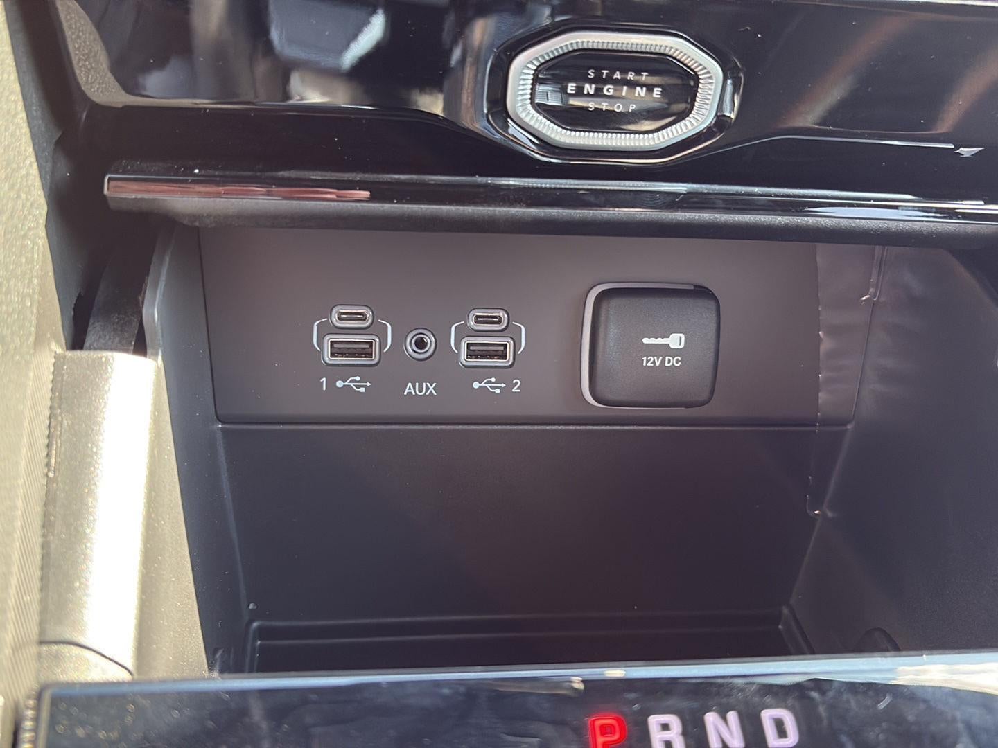 2026 Jeep Grand Cherokee Limited 4x4