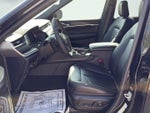 2026 Jeep Grand Cherokee Limited 4x4