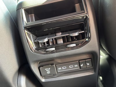 2026 Jeep Grand Cherokee Limited 4x4