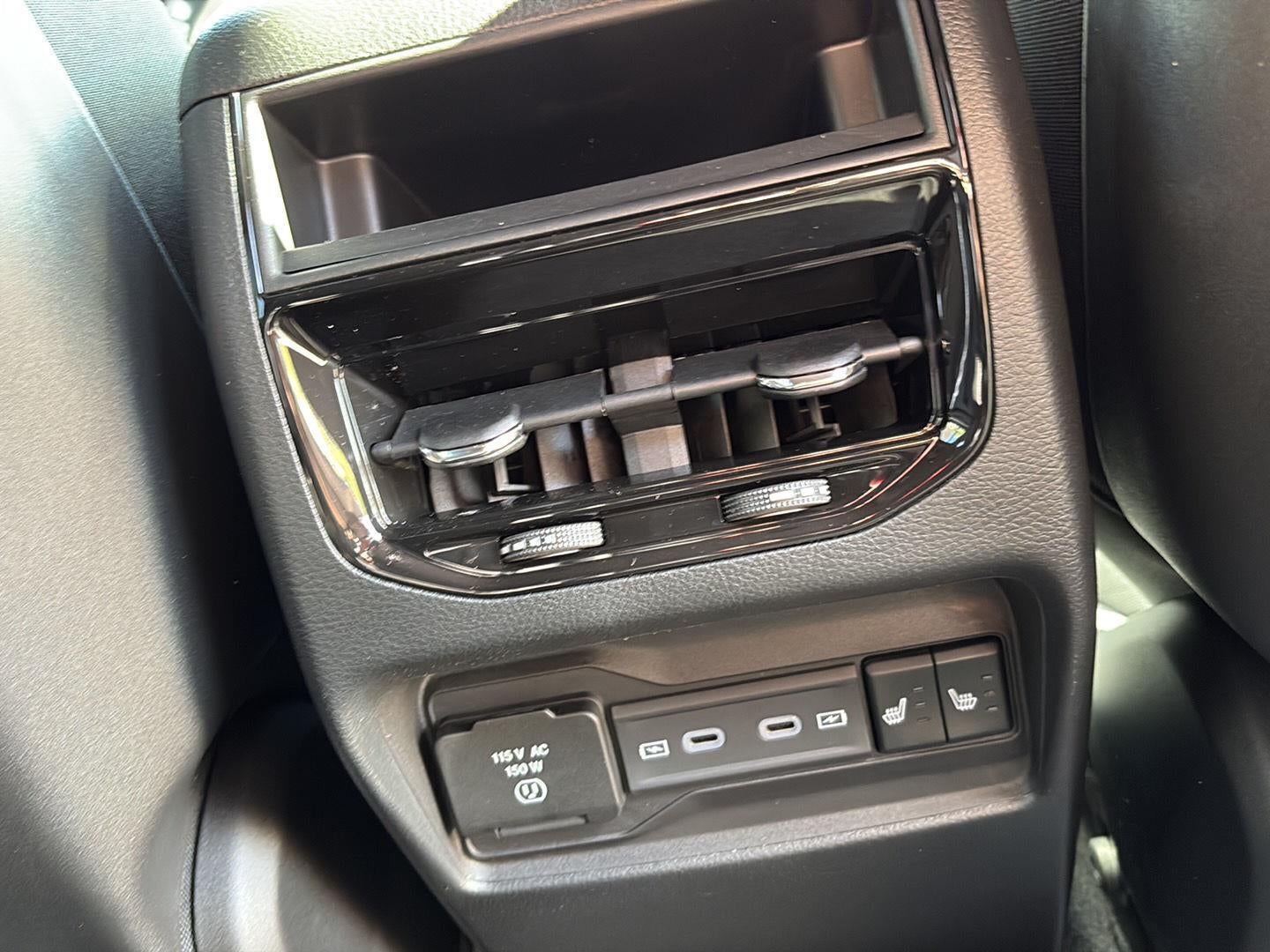 2026 Jeep Grand Cherokee Limited 4x4