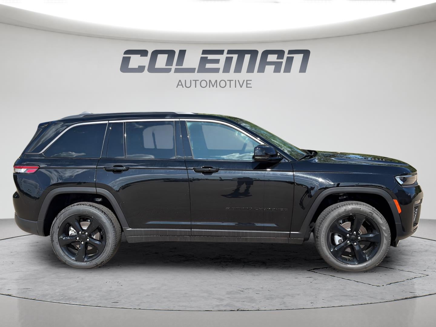2026 Jeep Grand Cherokee Limited 4x4